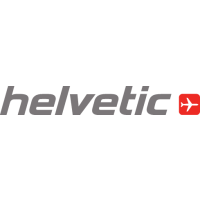 Helvetic Airways